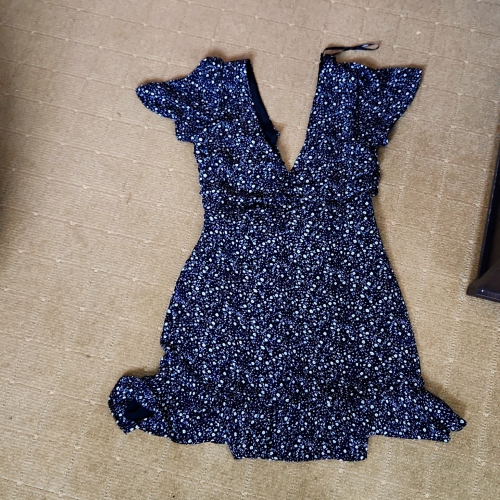 Forever 21 sundress. Size small